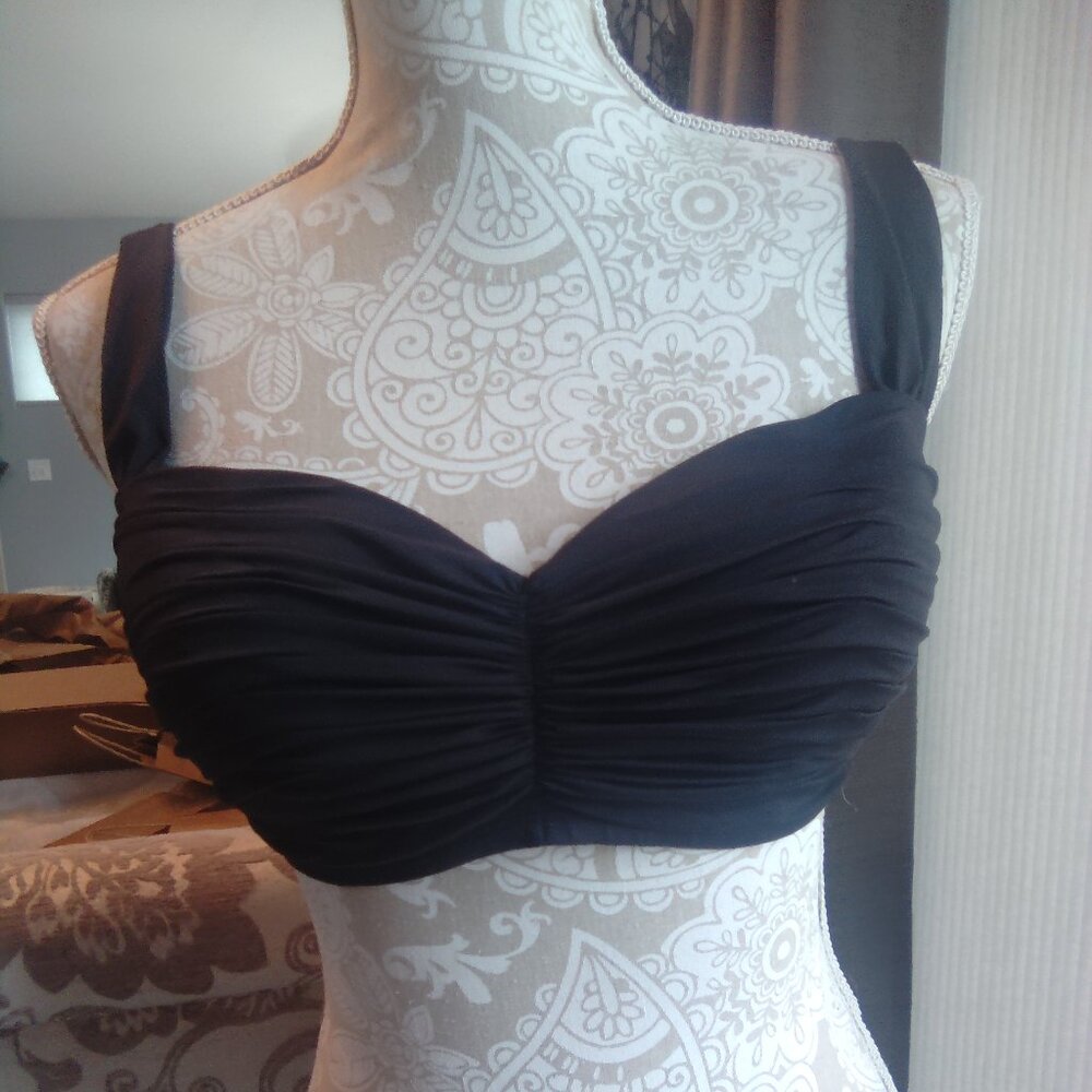 Bikini Top 34D